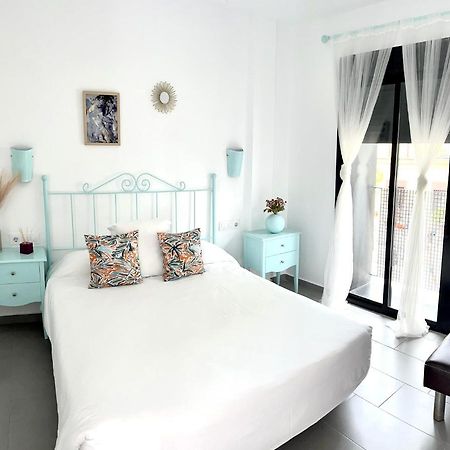 6 Grifos Habitaciones Turisticas 巴尔巴特 外观 照片
