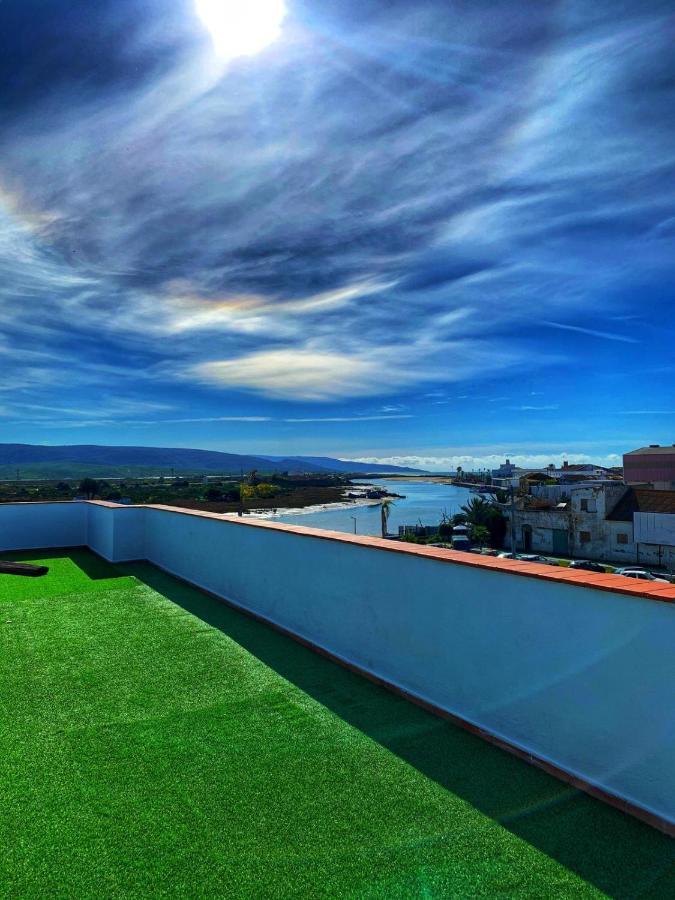 6 Grifos Habitaciones Turisticas 巴尔巴特 外观 照片