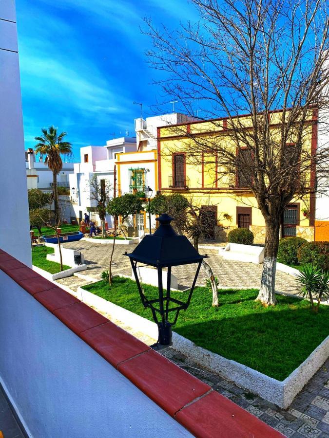 6 Grifos Habitaciones Turisticas 巴尔巴特 外观 照片