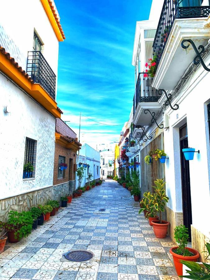 6 Grifos Habitaciones Turisticas 巴尔巴特 外观 照片