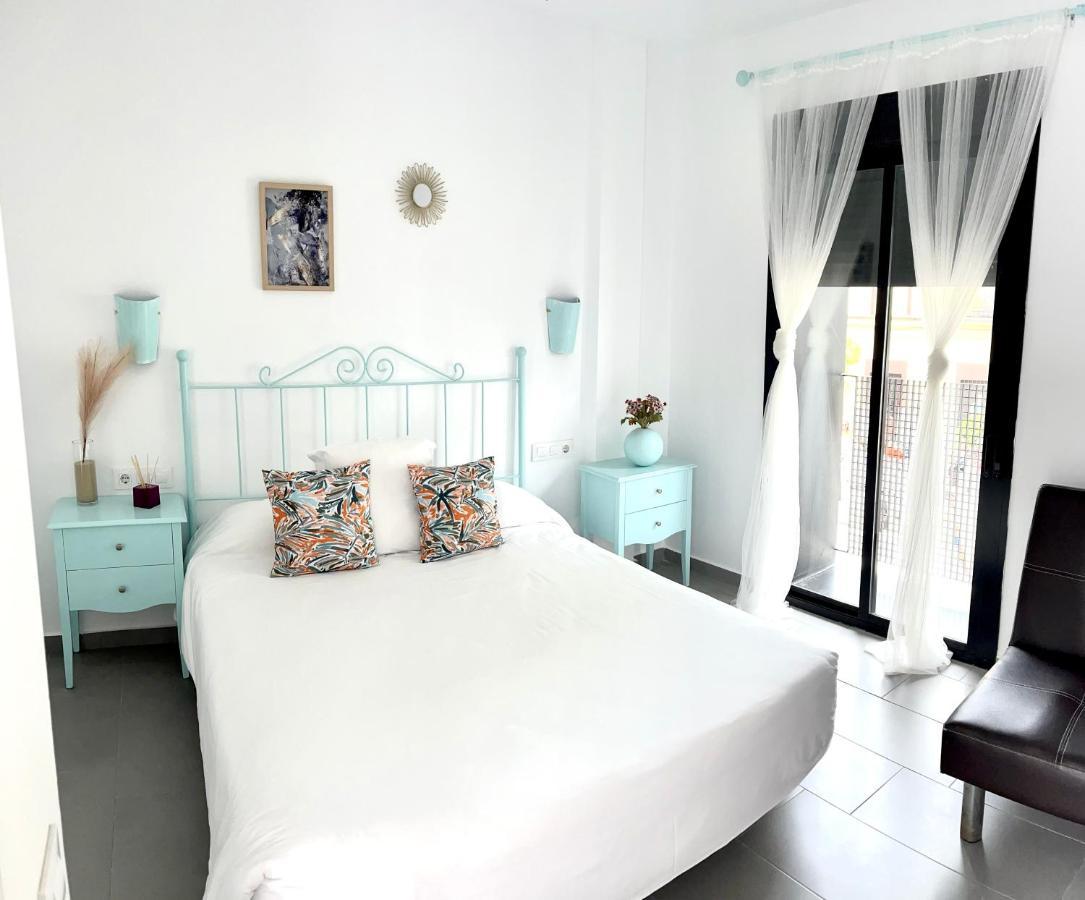 6 Grifos Habitaciones Turisticas 巴尔巴特 外观 照片