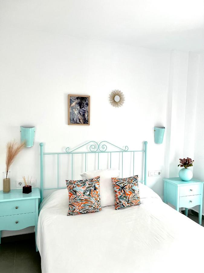 6 Grifos Habitaciones Turisticas 巴尔巴特 外观 照片